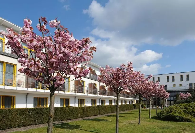 Resort Hotel Vier Jahreszeiten Zingst