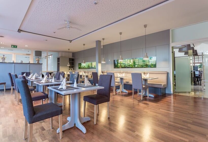 Resort Hotel Vier Jahreszeiten Zingst