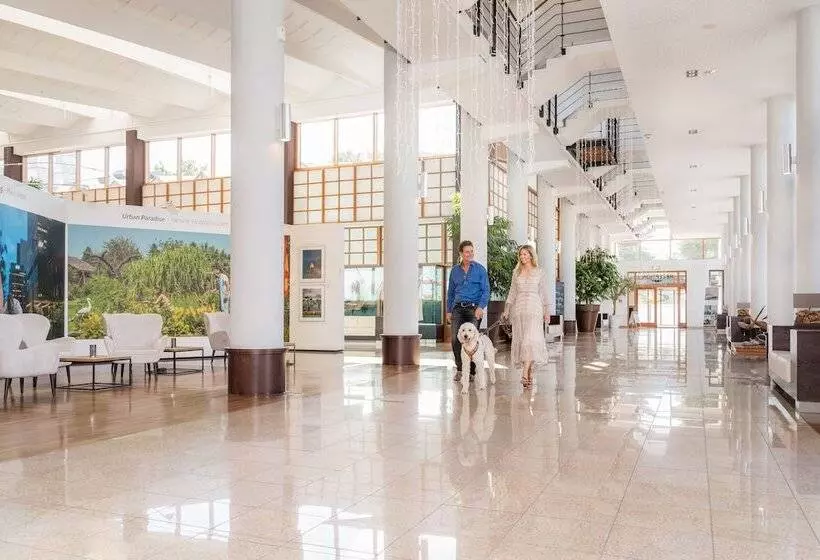 Resort Hotel Vier Jahreszeiten Zingst