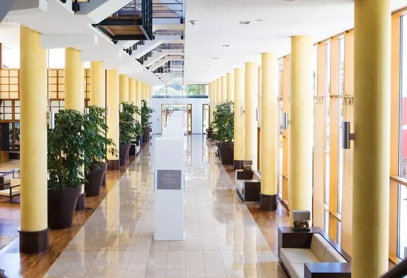 Resort Hotel Vier Jahreszeiten Zingst