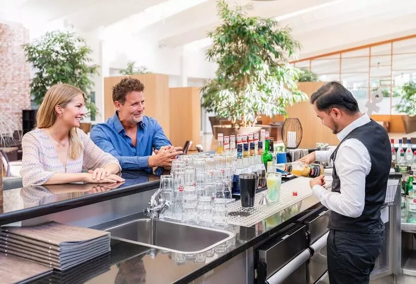 Resort Hotel Vier Jahreszeiten Zingst