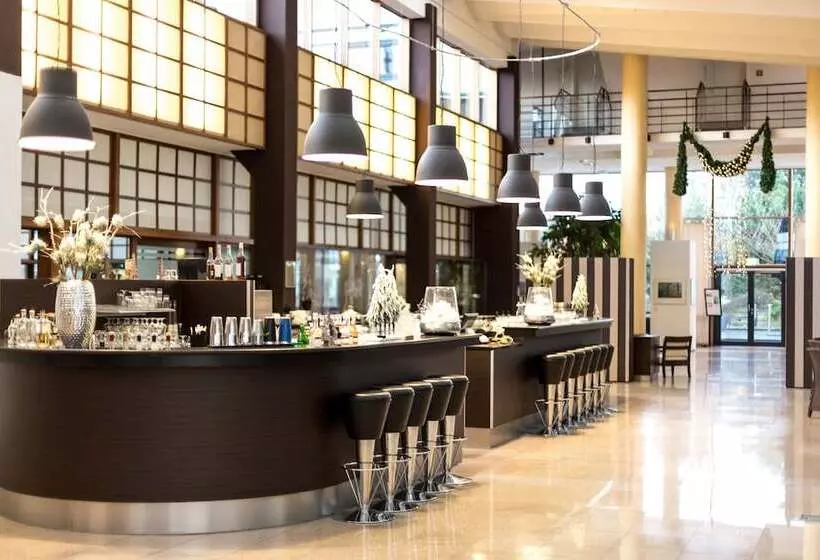 Resort Hotel Vier Jahreszeiten Zingst