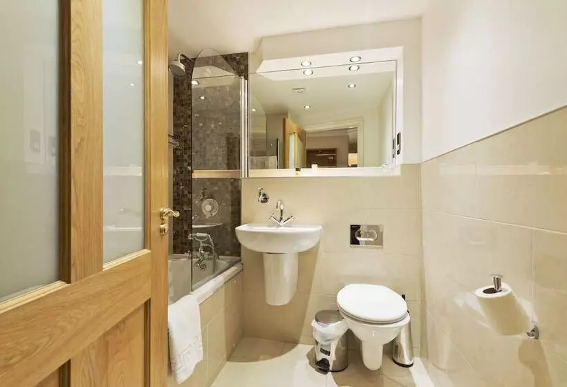 호텔 Roxford Lodge