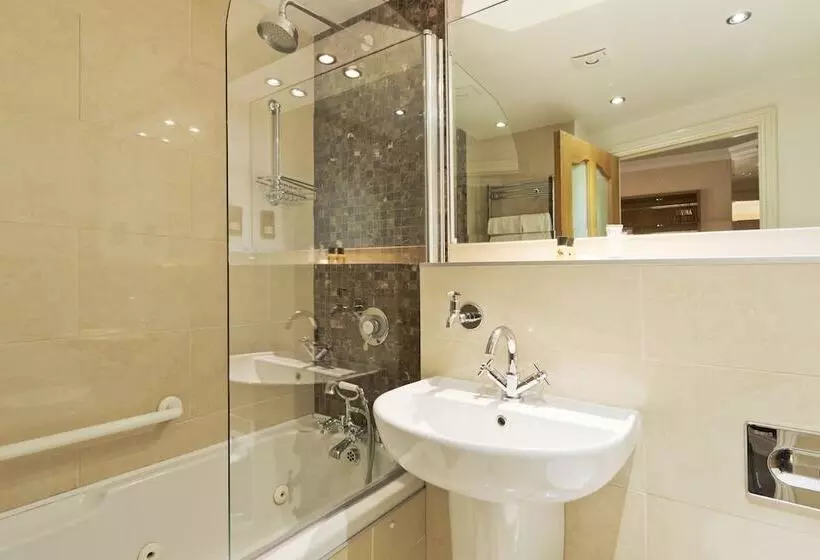 호텔 Roxford Lodge