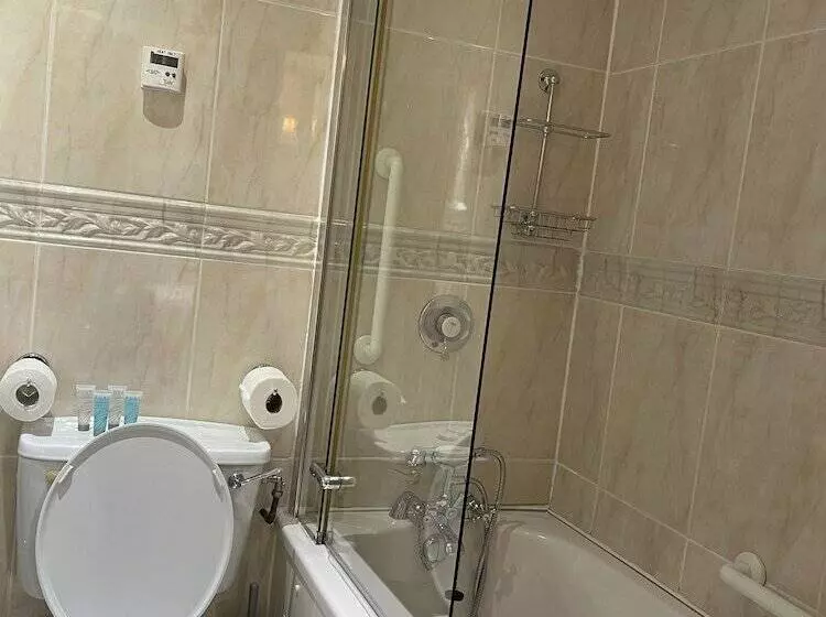 호텔 Roxford Lodge