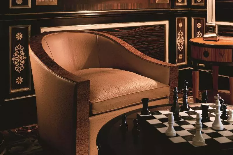 هتل Royal Mansour Marrakech