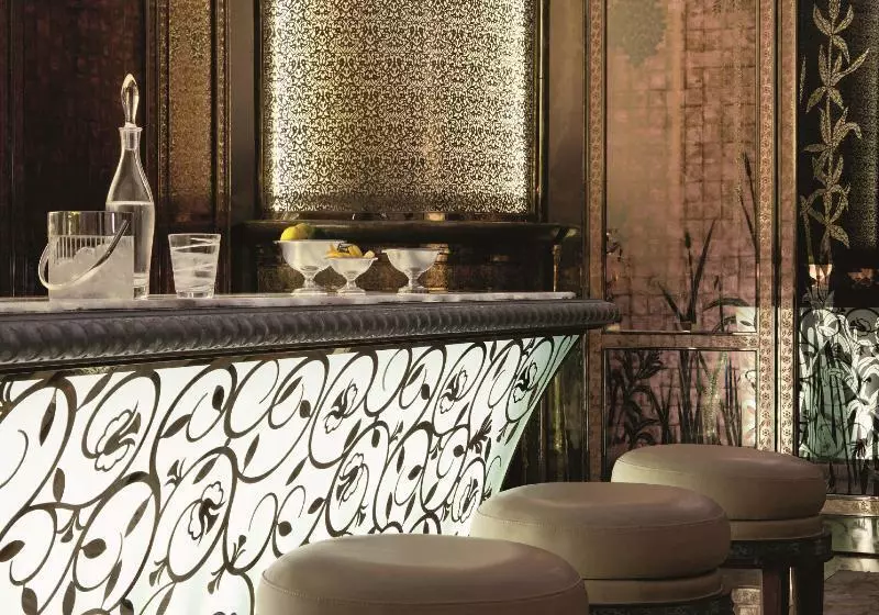 هتل Royal Mansour Marrakech