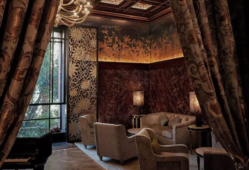 هتل Royal Mansour Marrakech