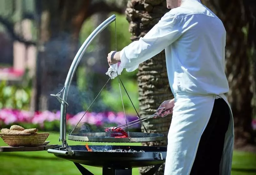 هتل Royal Mansour Marrakech