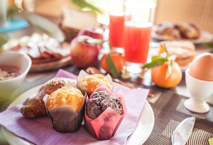 田舎風ホテル Il Milione Country