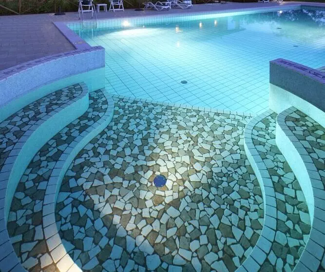 Сельский отель Il Milione Country