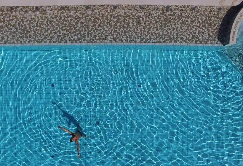 Сельский отель Il Milione Country