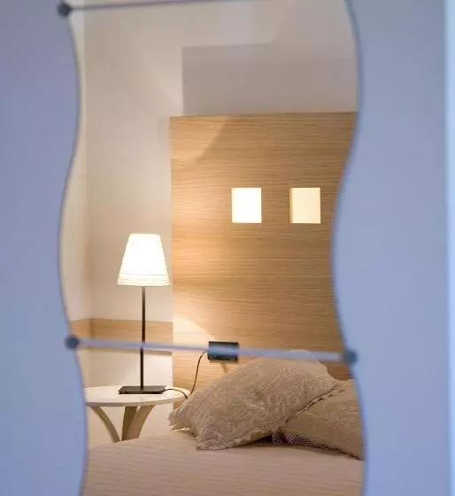 Сельский отель Il Milione Country