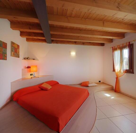 田舎風ホテル Il Milione Country