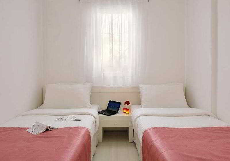 Hotel Satsuma Suites