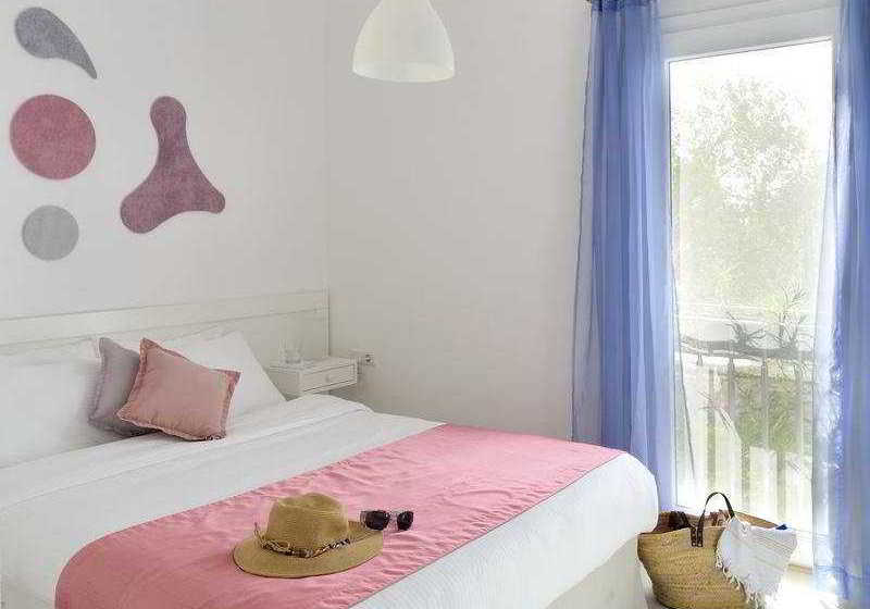 Hotel Satsuma Suites