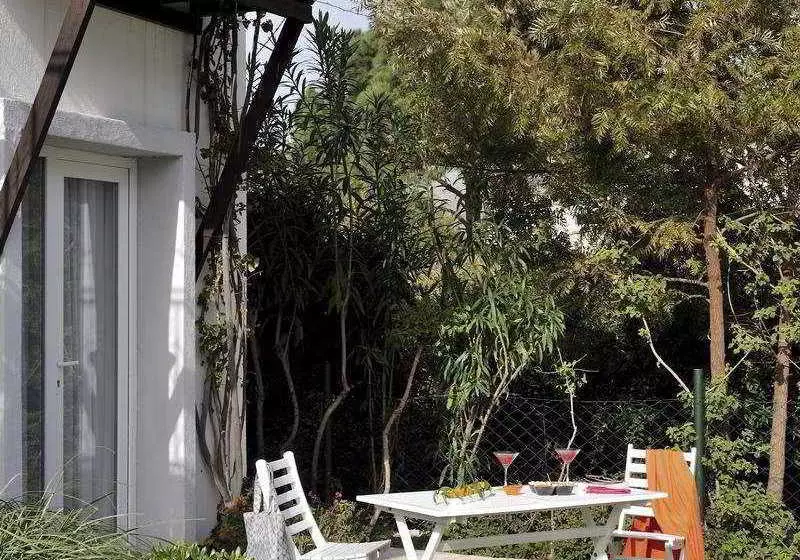 酒店 Satsuma Suites