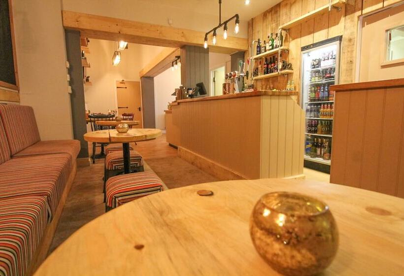 호텔 Scarborough Travel And Holiday Lodge