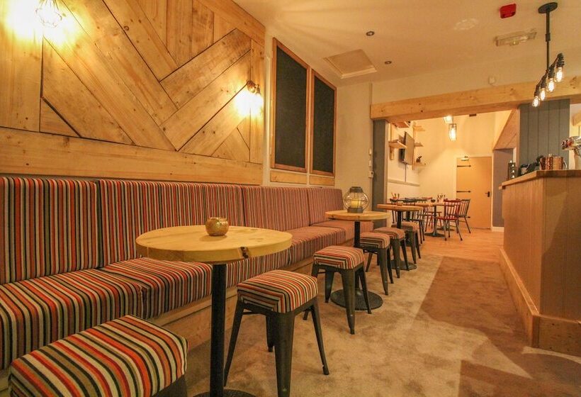 호텔 Scarborough Travel And Holiday Lodge