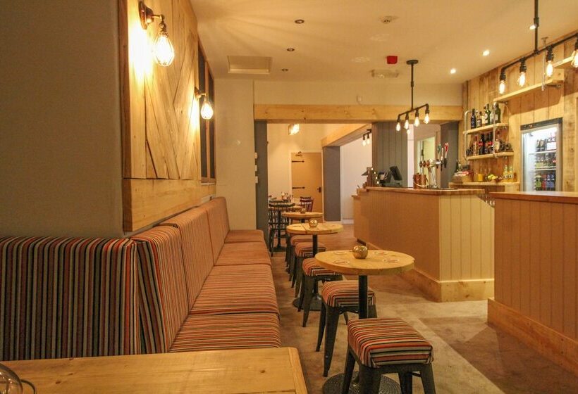 호텔 Scarborough Travel And Holiday Lodge