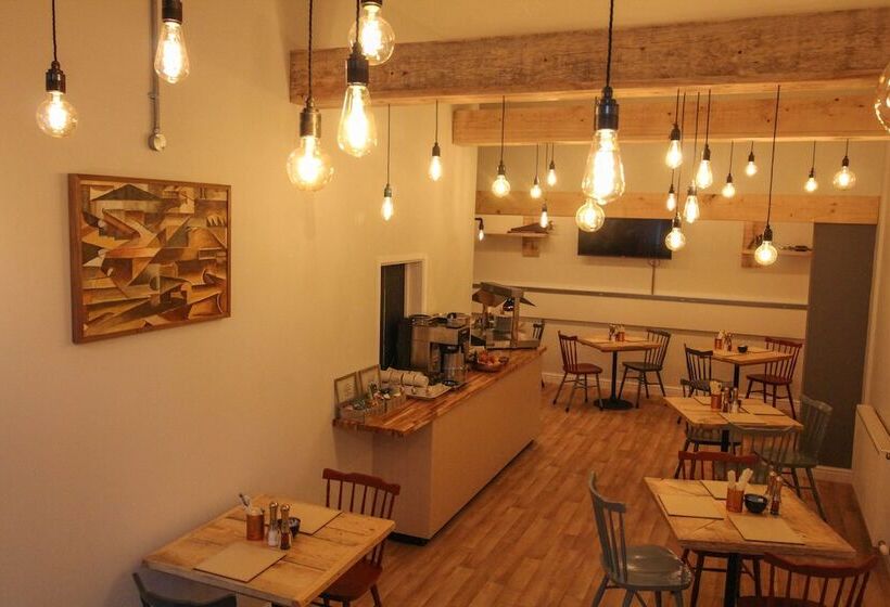 호텔 Scarborough Travel And Holiday Lodge