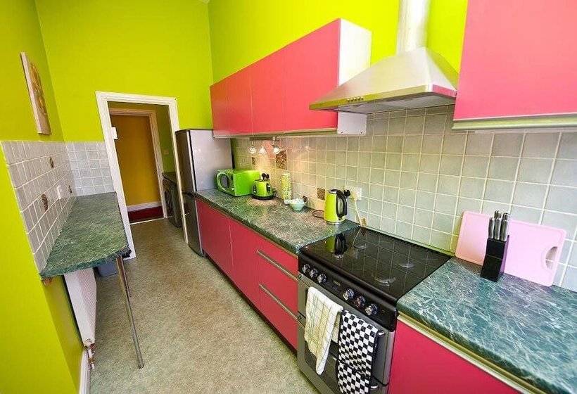 호텔 Scarborough Travel And Holiday Lodge