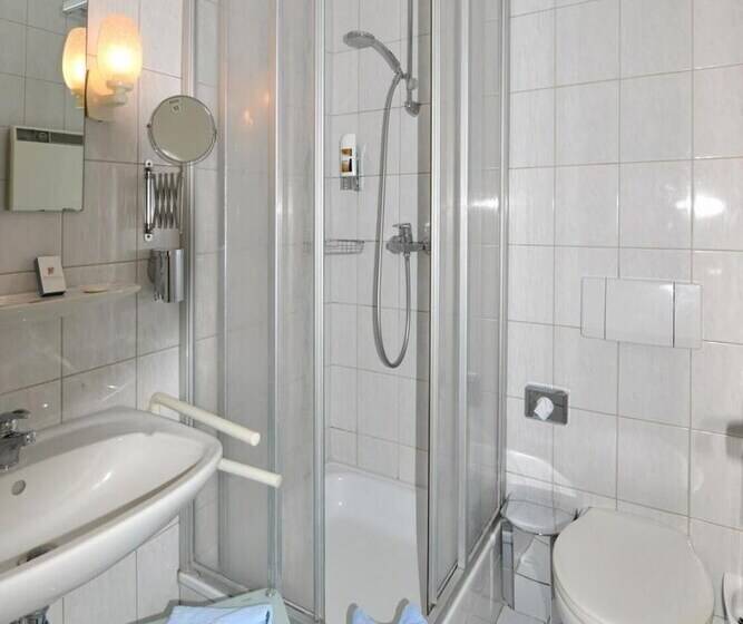 Отель Schäfereck