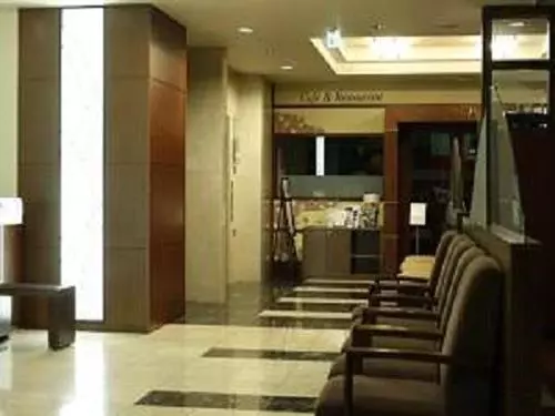 Hotel Tachikawa Washington