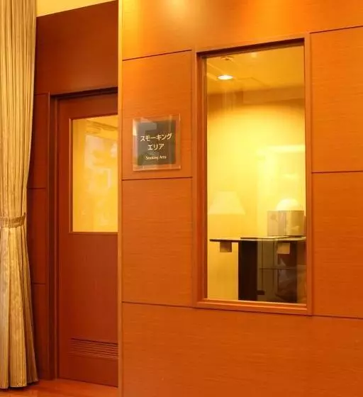 Hotel Tachikawa Washington