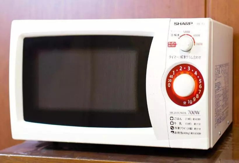 Hotel Tachikawa Washington