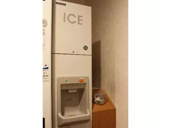 Hotel Tachikawa Washington