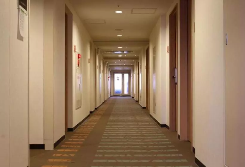 Hotel Tachikawa Washington