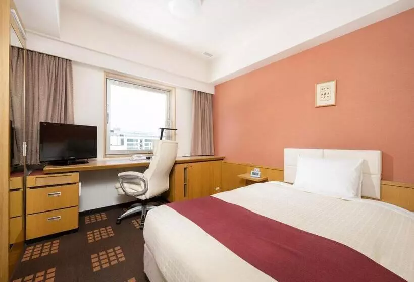 Hotel Tachikawa Washington