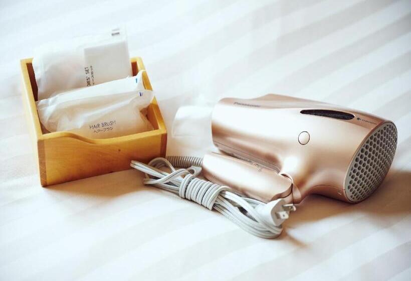 Hotel Tachikawa Washington