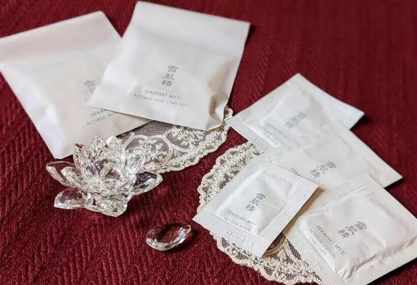 Hotel Tachikawa Washington