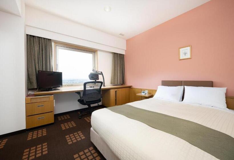 Hotel Tachikawa Washington