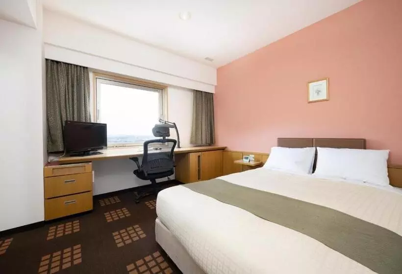 Hotel Tachikawa Washington