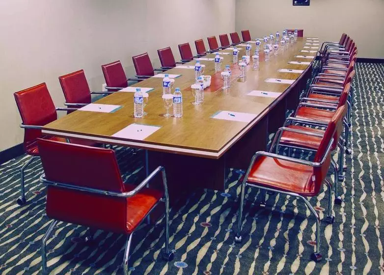 فندق The Green Park Kartepe