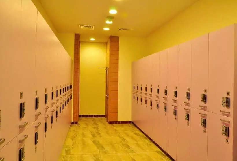 فندق The Green Park Kartepe