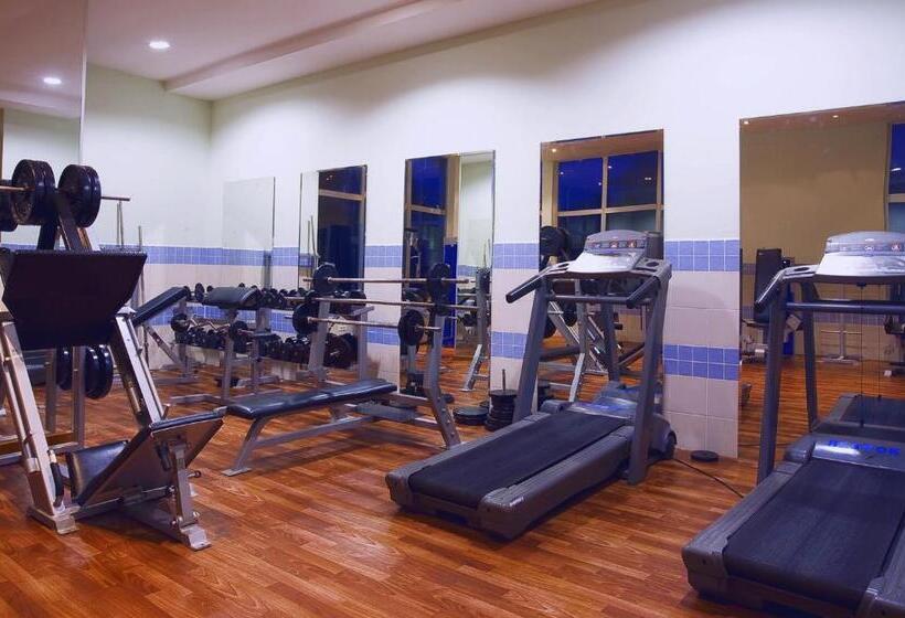 Отель The Green Park Kartepe