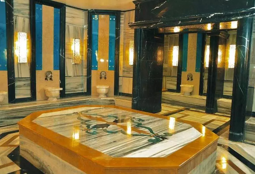 فندق The Green Park Kartepe