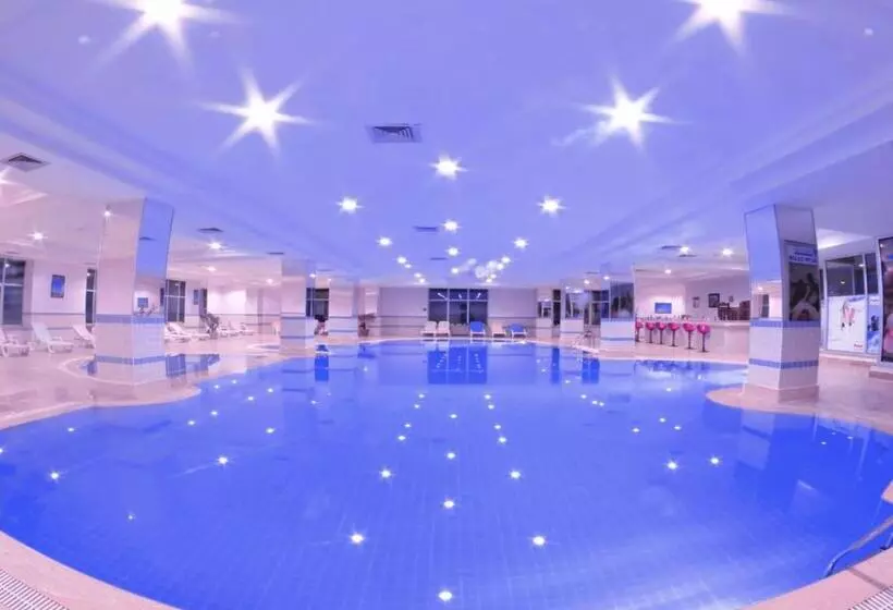 فندق The Green Park Kartepe