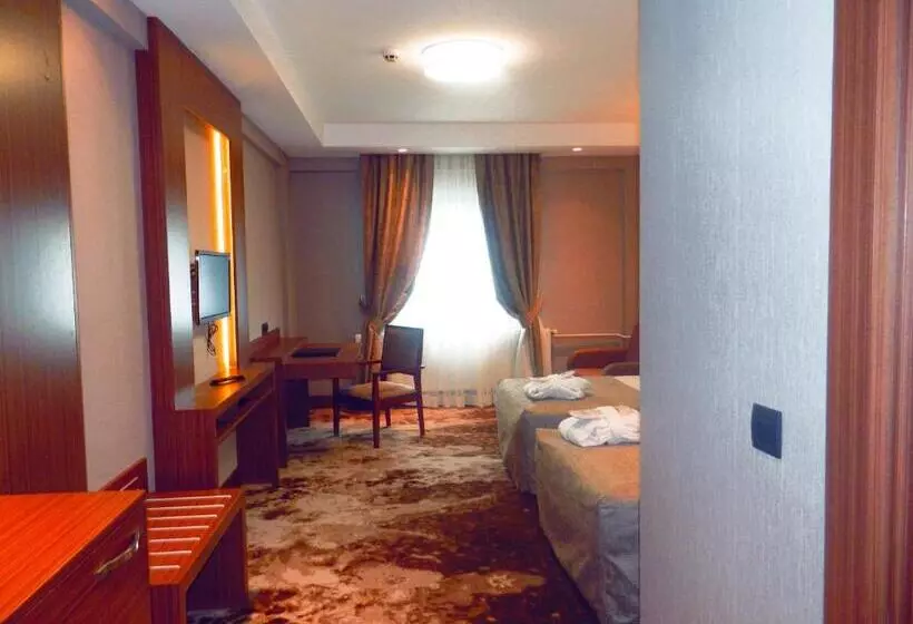 فندق The Green Park Kartepe