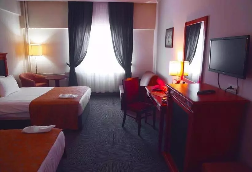 فندق The Green Park Kartepe