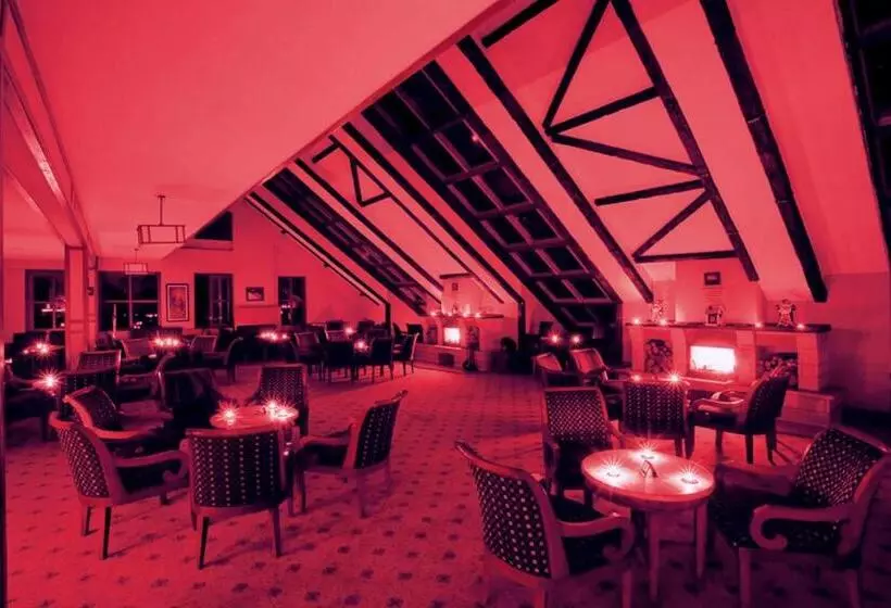 فندق The Green Park Kartepe