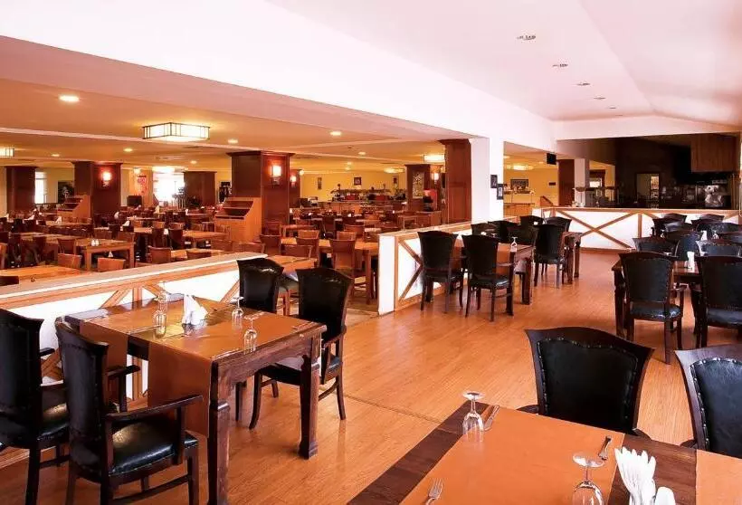 فندق The Green Park Kartepe