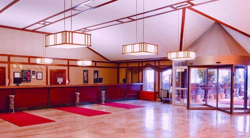 Отель The Green Park Kartepe