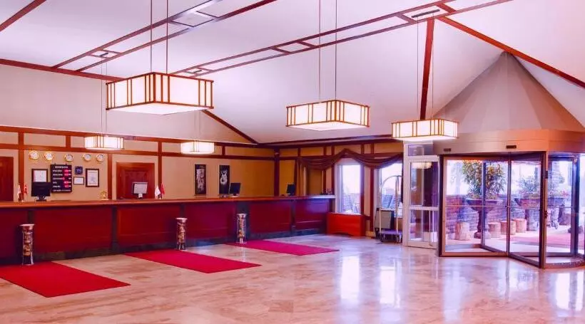 فندق The Green Park Kartepe