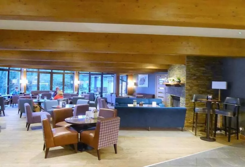 فندق The Lodge On Loch Lomond