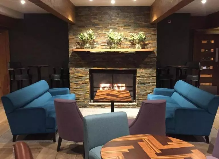 فندق The Lodge On Loch Lomond